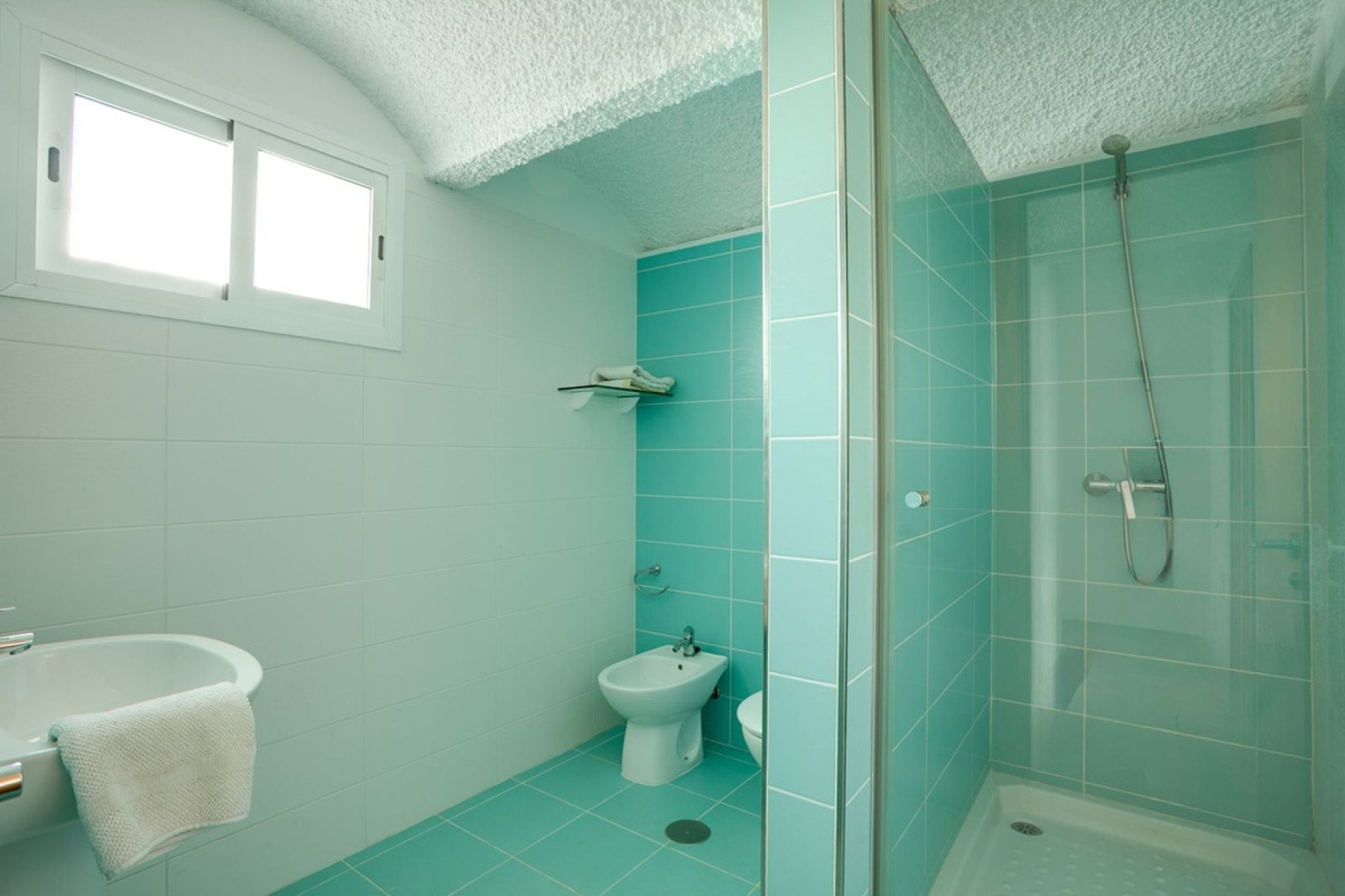 Wiederverkauf - Villa - Estepona - Estepona Centro