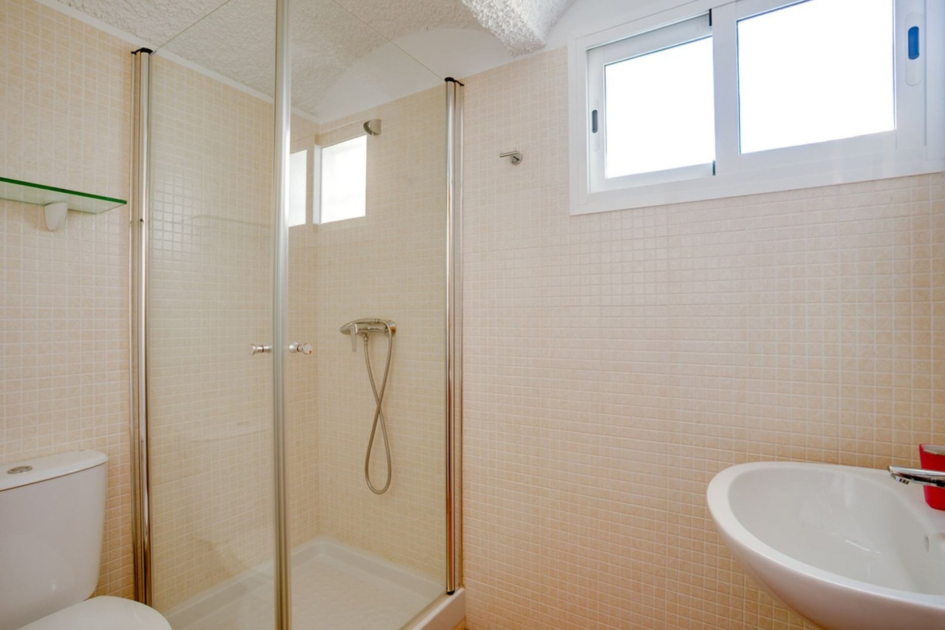 Wiederverkauf - Villa - Estepona - Estepona Centro