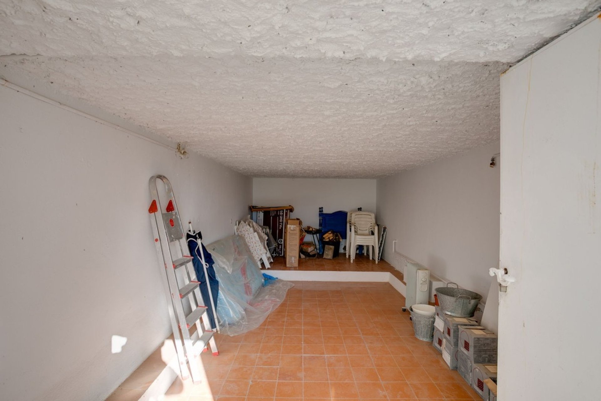 Wiederverkauf - Villa - Estepona - Estepona Centro