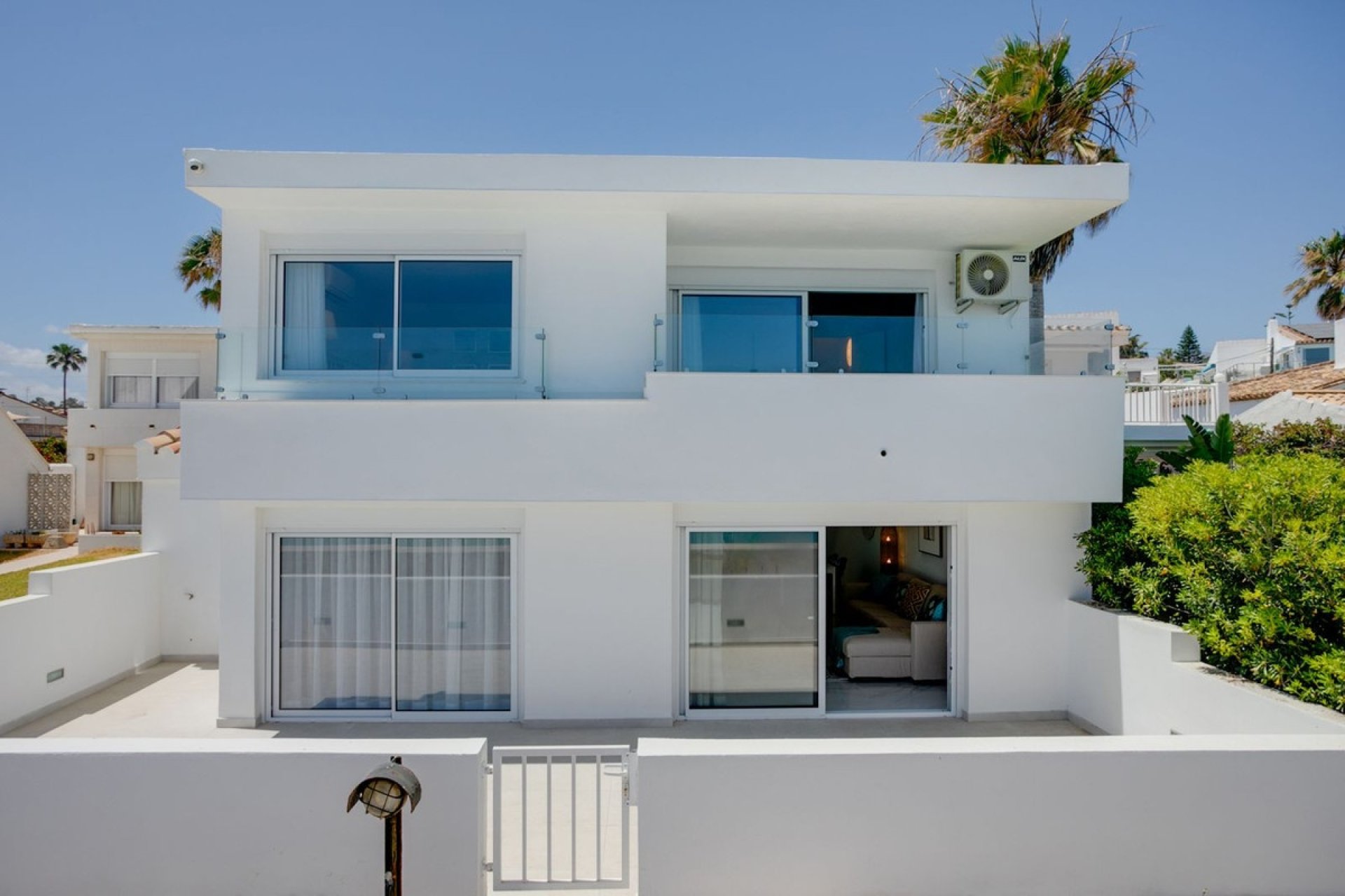 Wiederverkauf - Villa - Estepona - Estepona Centro