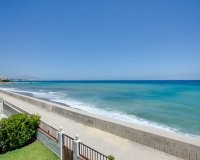 Wiederverkauf - Villa - Estepona - Estepona Centro