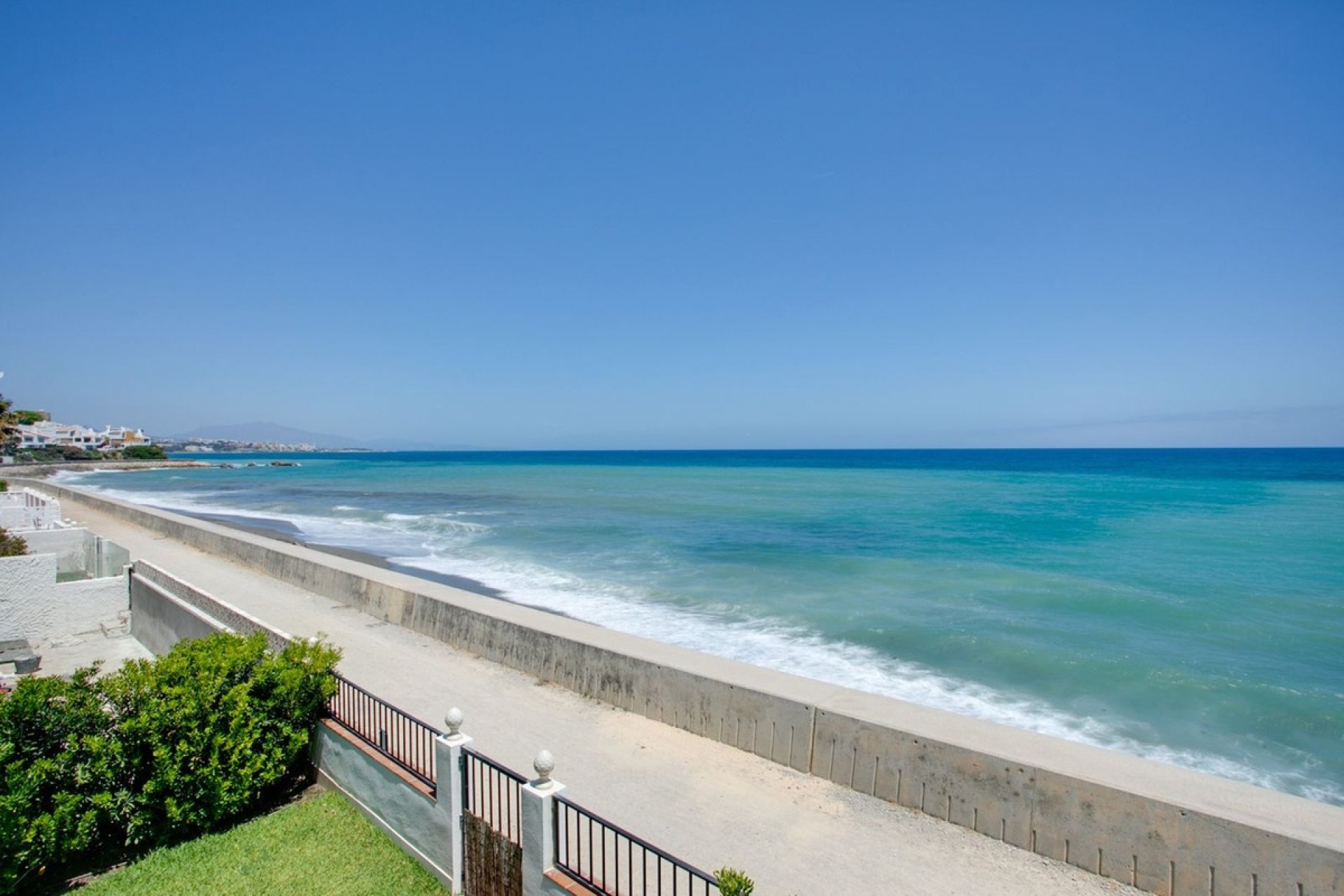 Wiederverkauf - Villa - Estepona - Estepona Centro