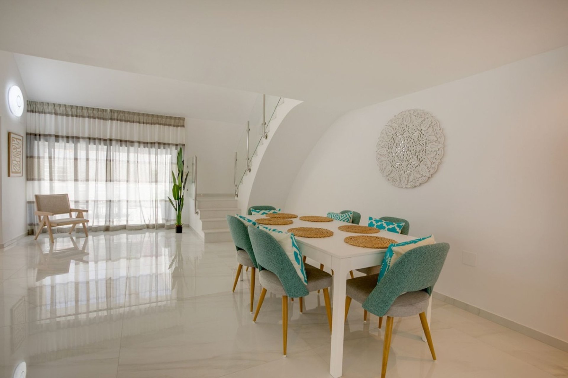 Wiederverkauf - Villa - Estepona - Estepona Centro