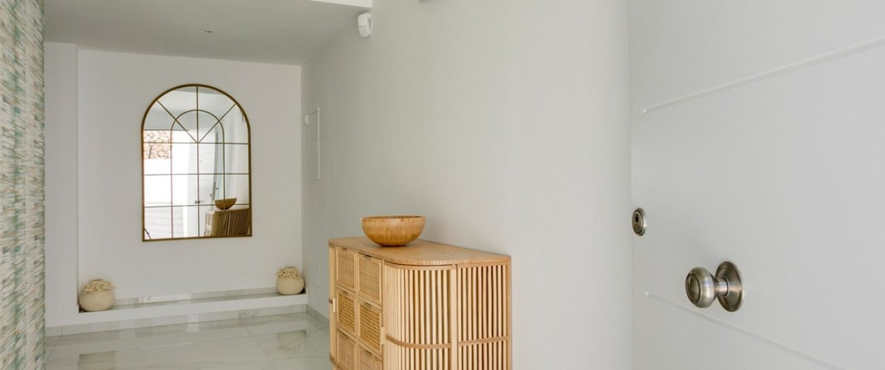 Wiederverkauf - Villa - Estepona - Estepona Centro