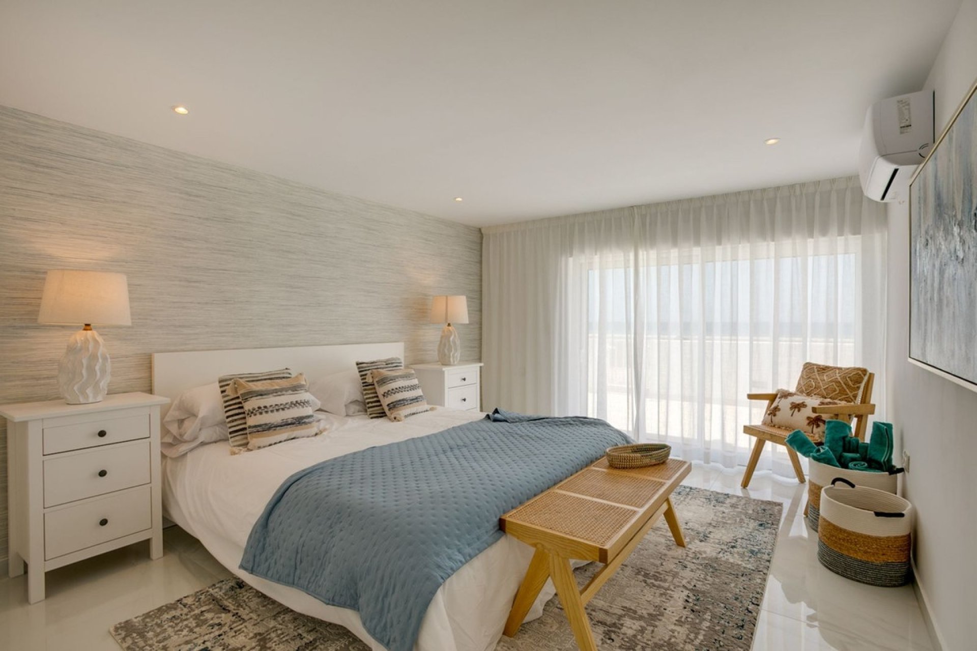 Wiederverkauf - Villa - Estepona - Estepona Centro