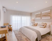 Wiederverkauf - Villa - Estepona - Estepona Centro