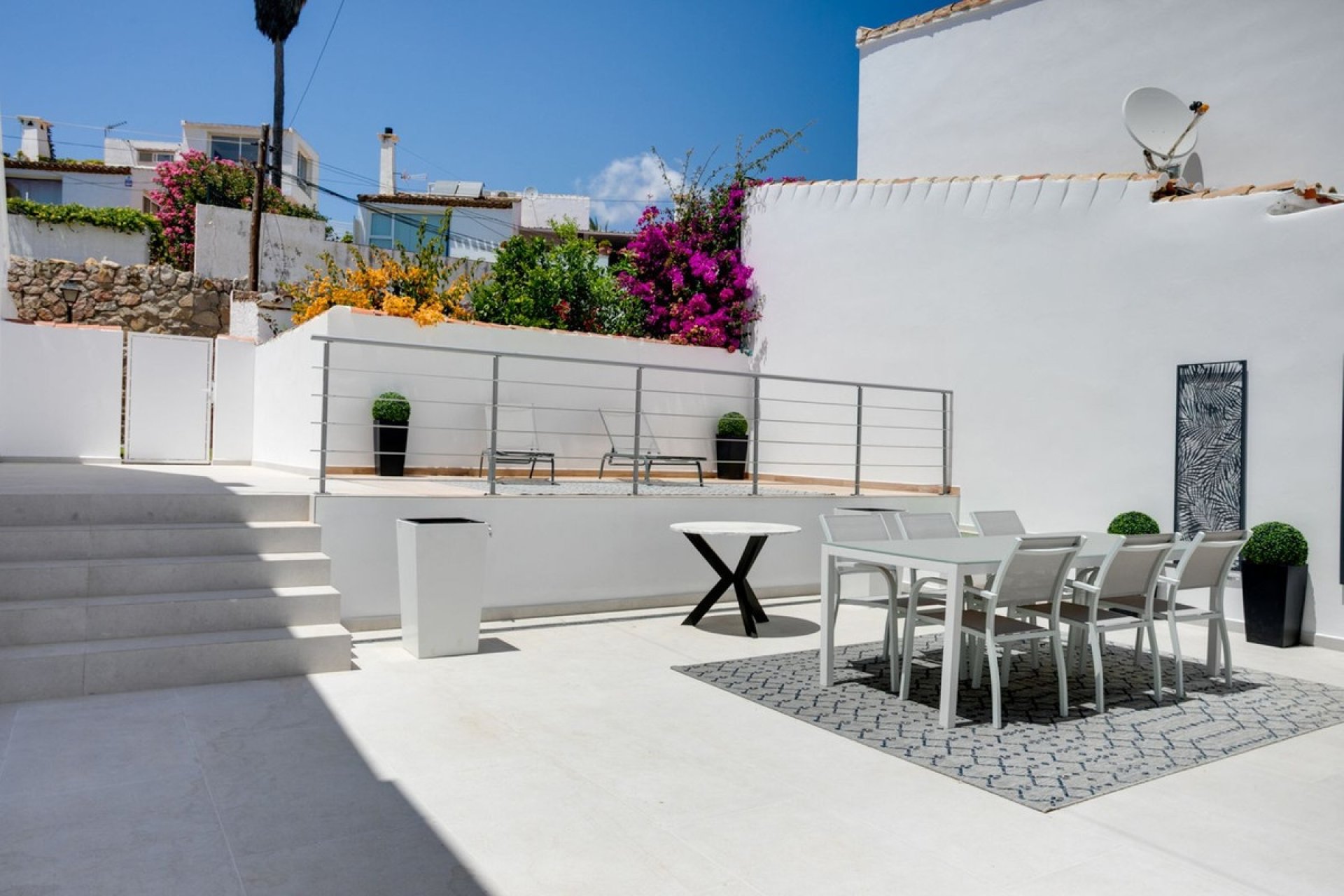 Wiederverkauf - Villa - Estepona - Estepona Centro
