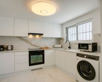 Wiederverkauf - Villa - Estepona - Estepona Centro
