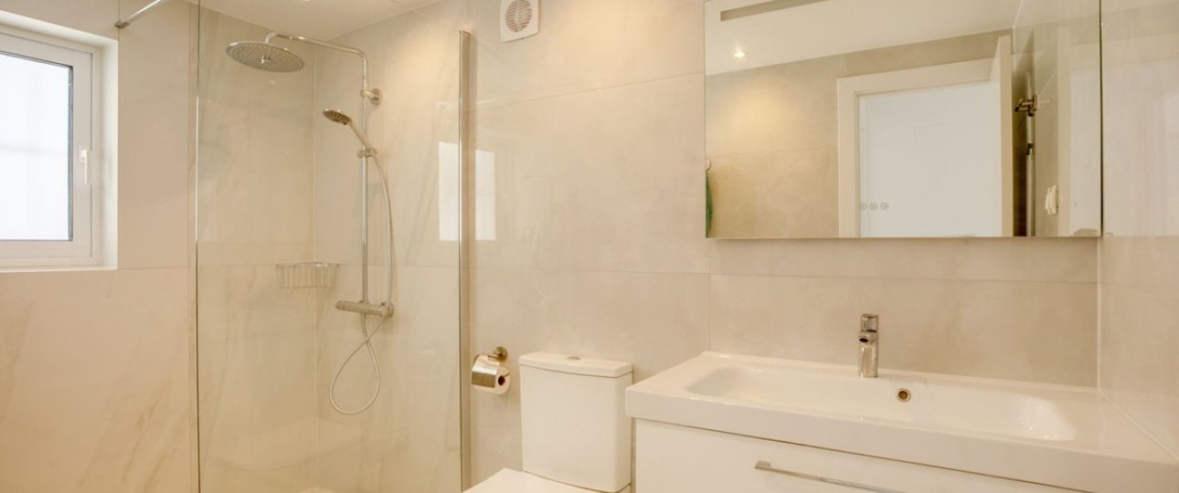 Wiederverkauf - Villa - Estepona - Estepona Centro