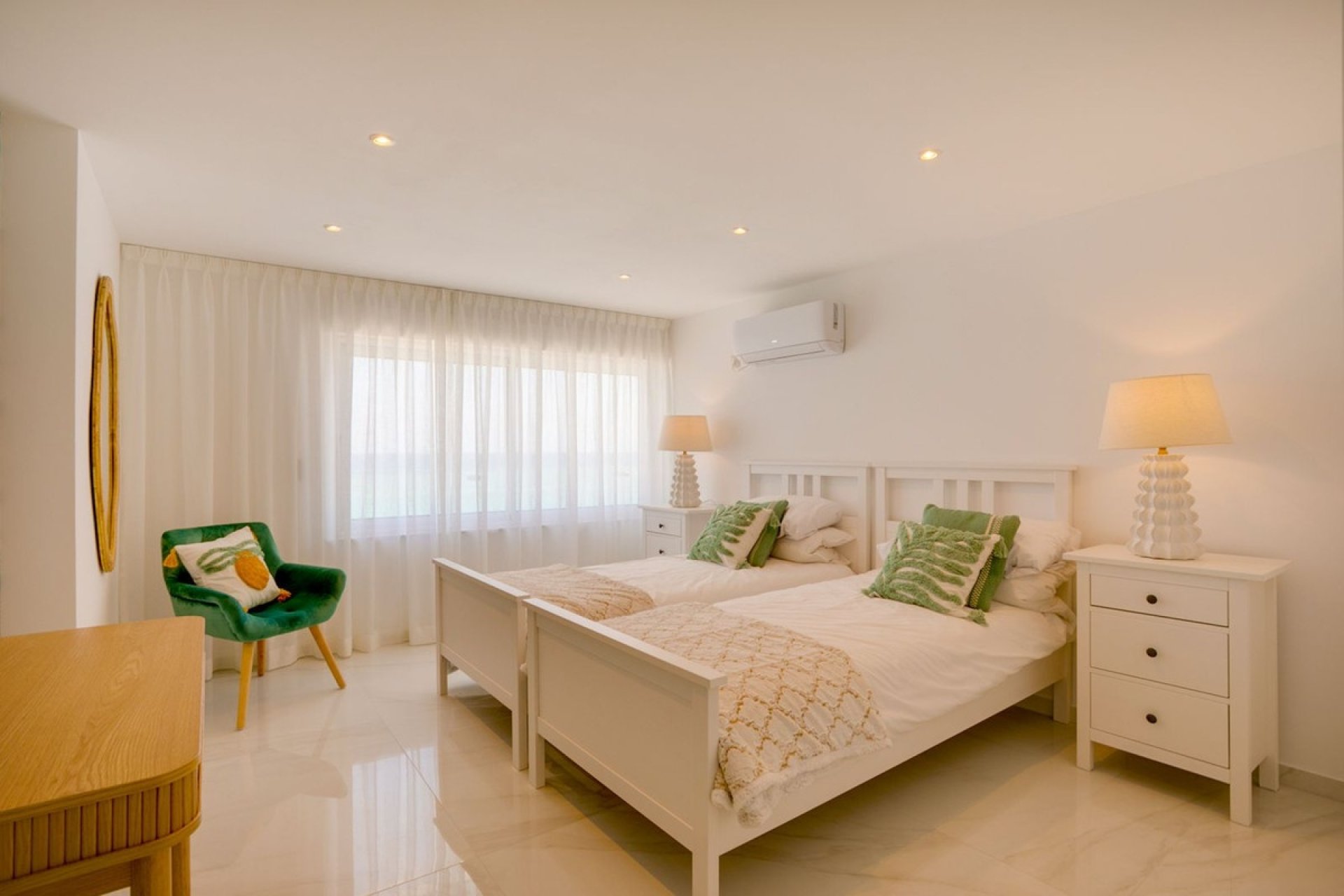 Wiederverkauf - Villa - Estepona - Estepona Centro