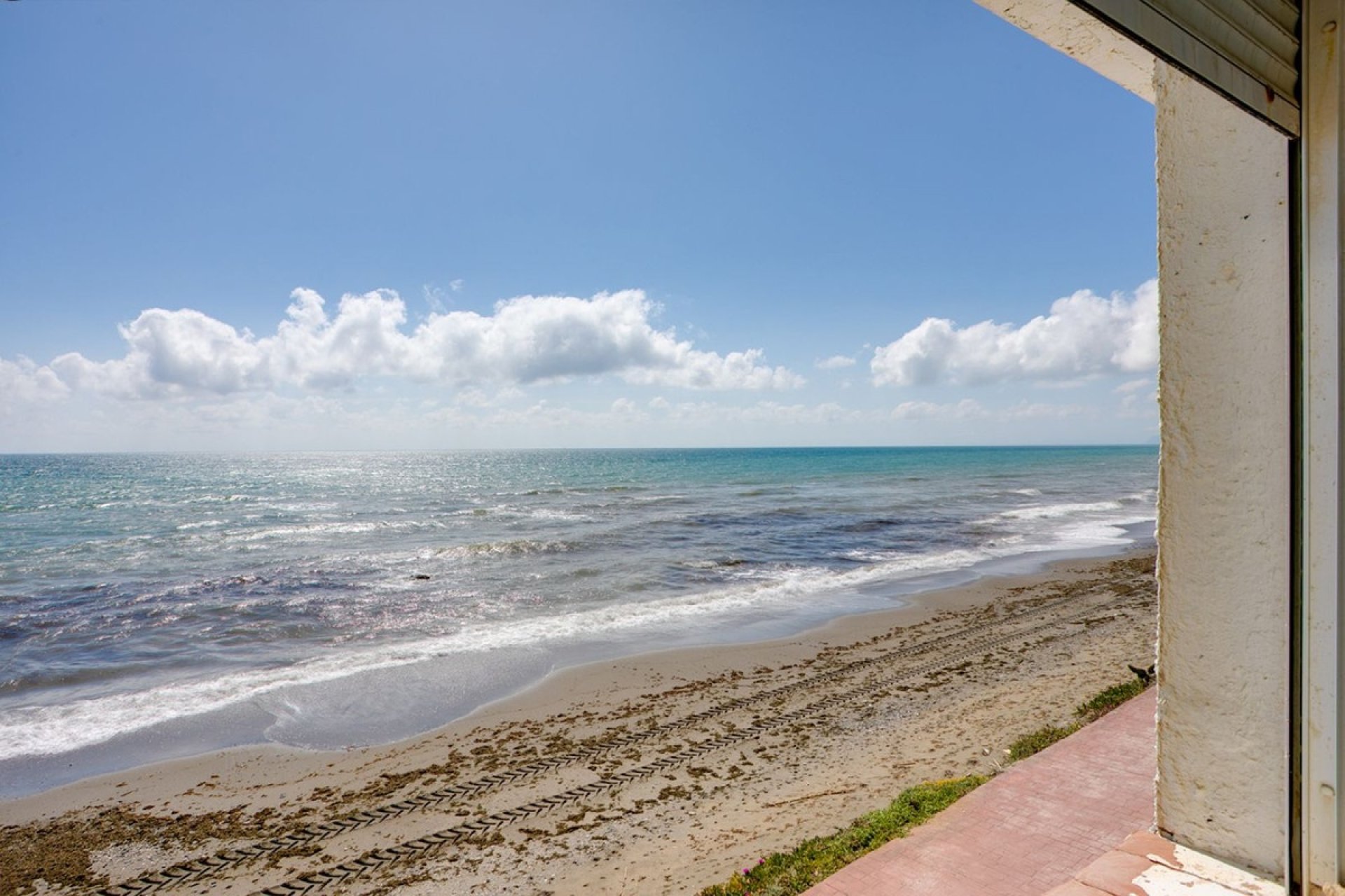 Wiederverkauf - Villa - Estepona - Estepona Centro