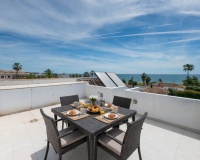 Wiederverkauf - Villa - Estepona - Estepona Centro