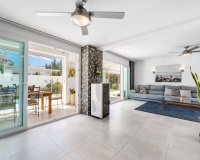 Wiederverkauf - Villa - Estepona - Estepona Centro