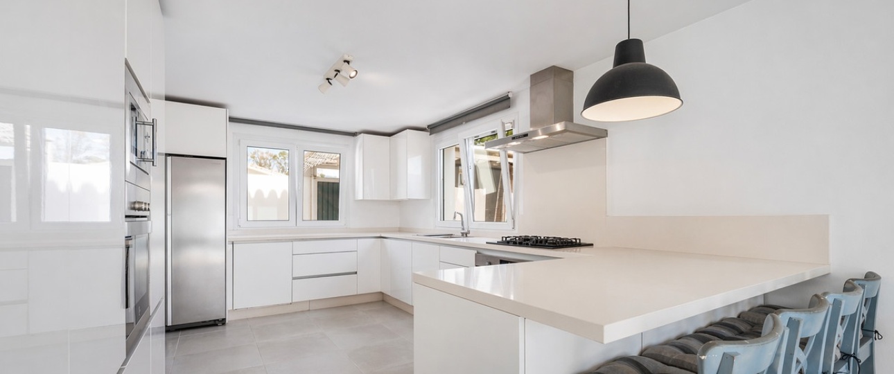 Wiederverkauf - Villa - Estepona - Estepona Centro