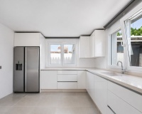 Wiederverkauf - Villa - Estepona - Estepona Centro