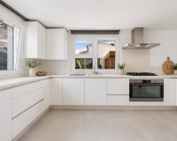 Wiederverkauf - Villa - Estepona - Estepona Centro