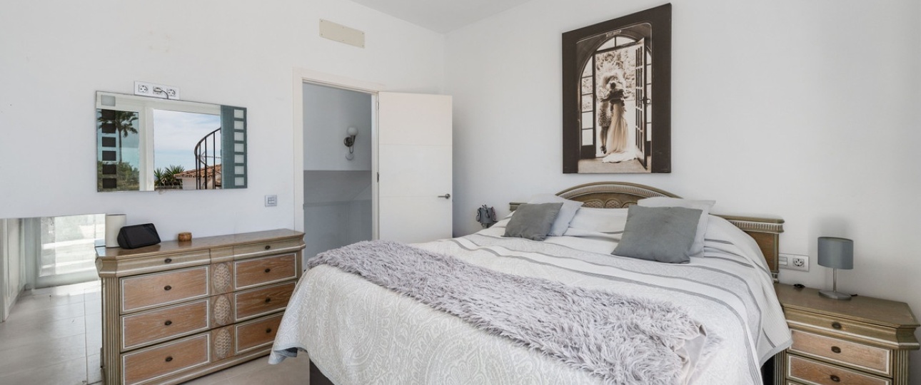 Wiederverkauf - Villa - Estepona - Estepona Centro