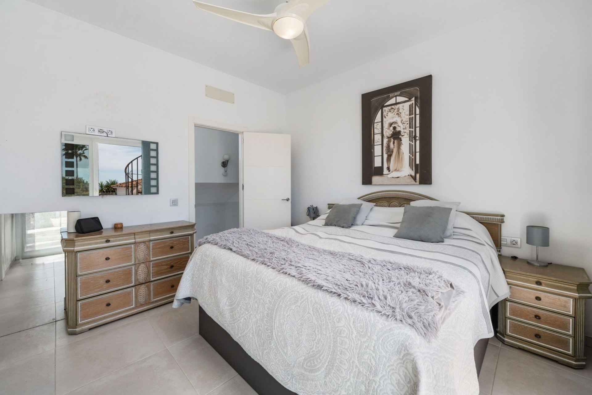 Wiederverkauf - Villa - Estepona - Estepona Centro