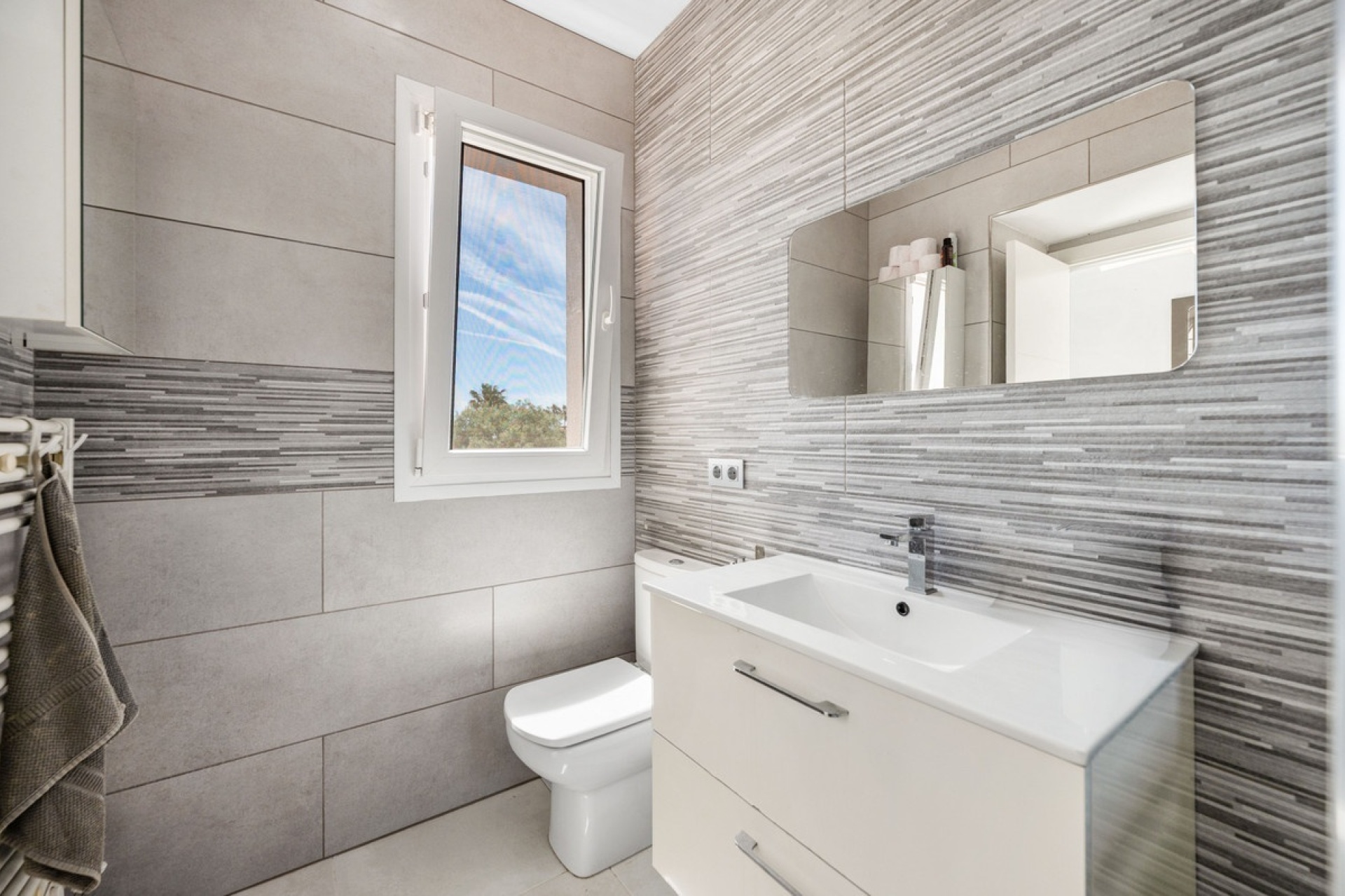 Wiederverkauf - Villa - Estepona - Estepona Centro