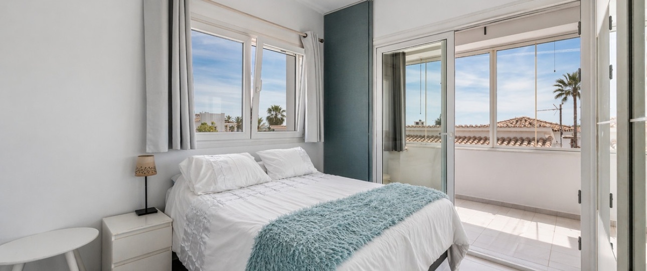 Wiederverkauf - Villa - Estepona - Estepona Centro