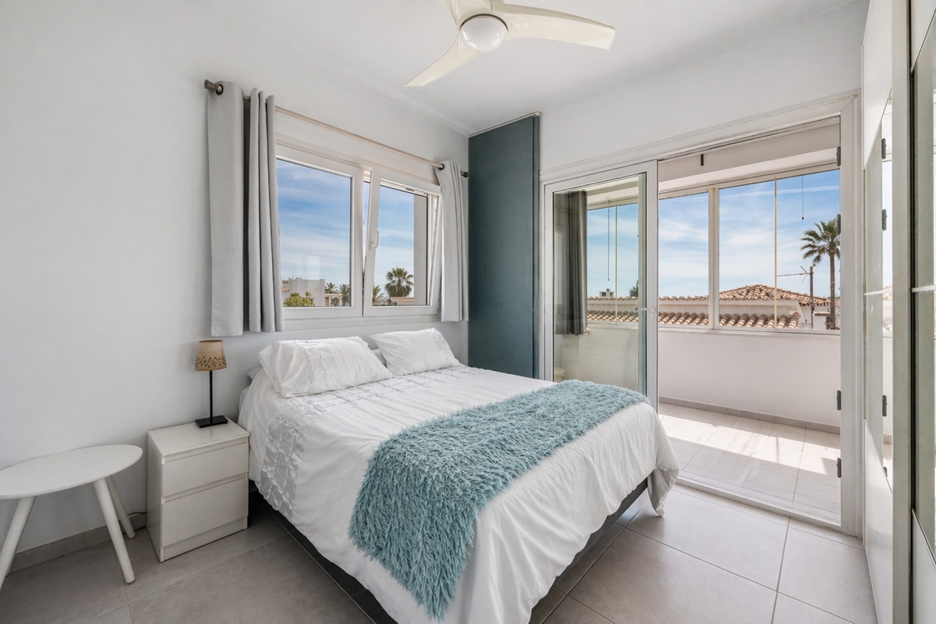 Wiederverkauf - Villa - Estepona - Estepona Centro