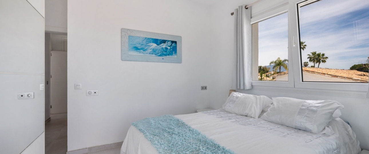 Wiederverkauf - Villa - Estepona - Estepona Centro