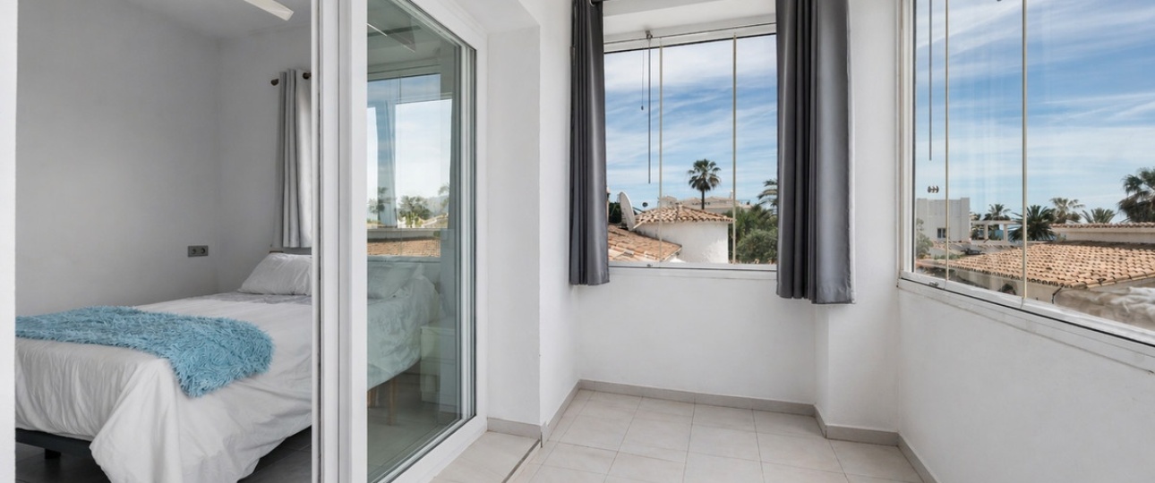 Wiederverkauf - Villa - Estepona - Estepona Centro
