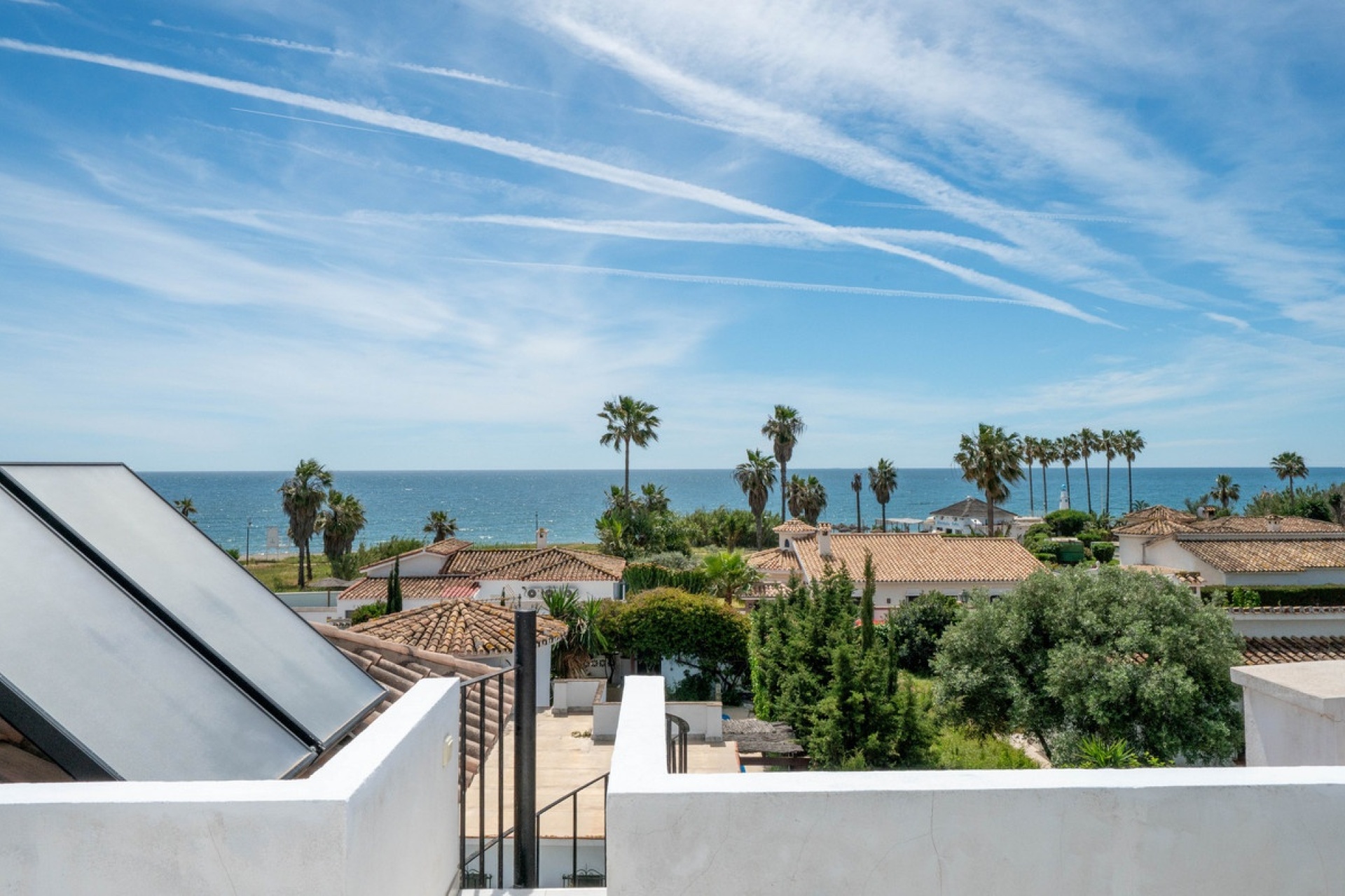 Wiederverkauf - Villa - Estepona - Estepona Centro