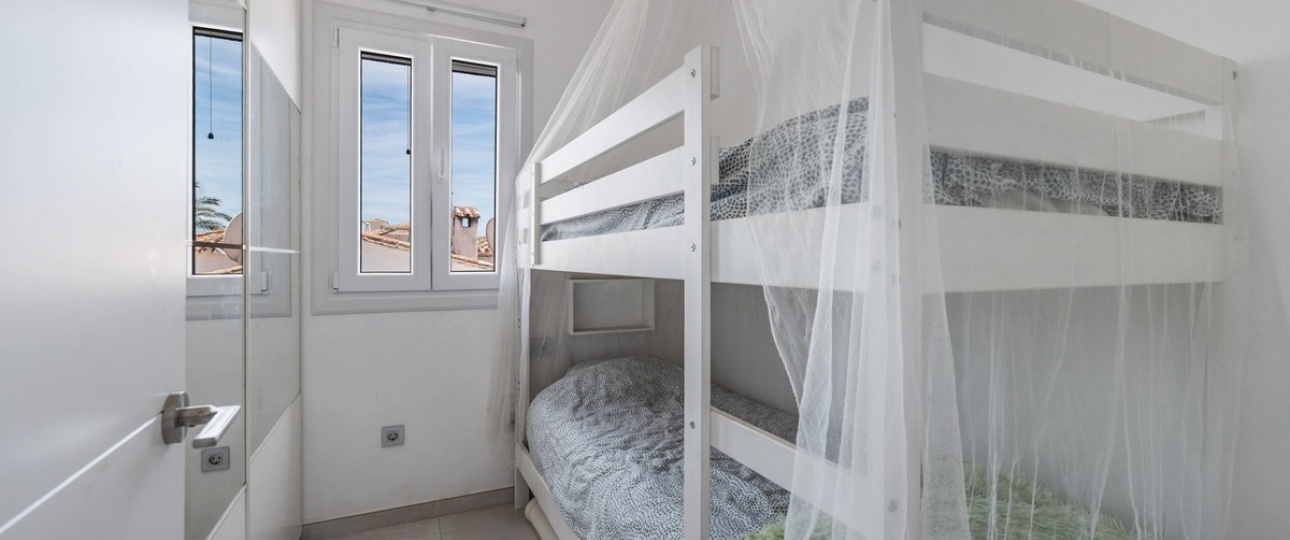 Wiederverkauf - Villa - Estepona - Estepona Centro