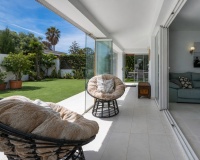 Wiederverkauf - Villa - Estepona - Estepona Centro