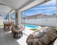 Wiederverkauf - Villa - Estepona - Estepona Centro
