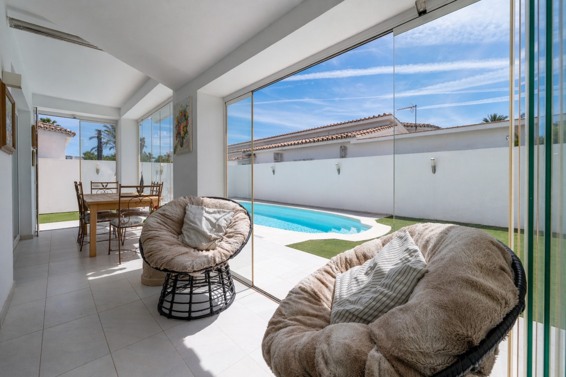 Wiederverkauf - Villa - Estepona - Estepona Centro