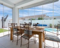 Wiederverkauf - Villa - Estepona - Estepona Centro