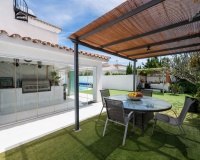 Wiederverkauf - Villa - Estepona - Estepona Centro