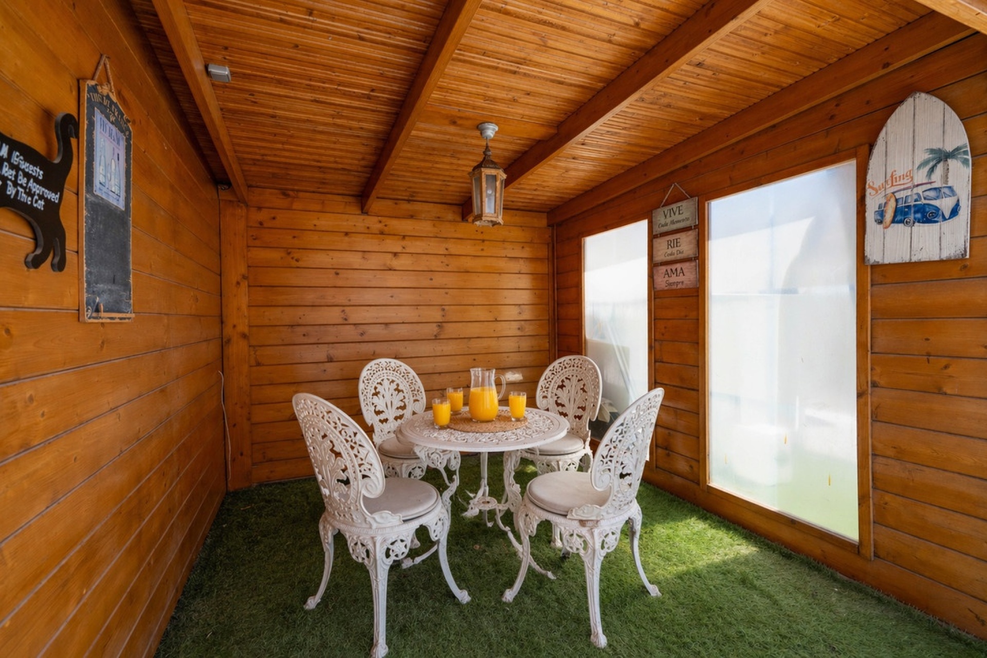 Wiederverkauf - Villa - Estepona - Estepona Centro