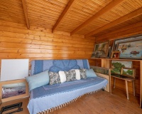 Wiederverkauf - Villa - Estepona - Estepona Centro