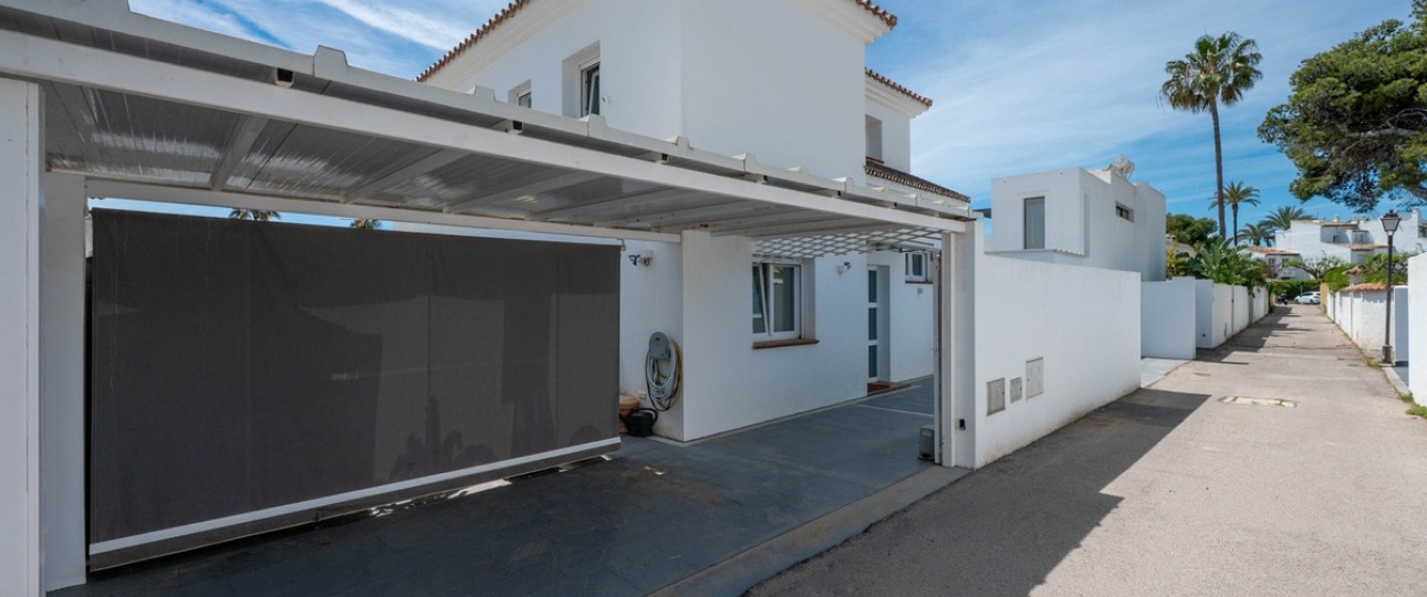 Wiederverkauf - Villa - Estepona - Estepona Centro