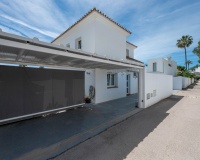 Wiederverkauf - Villa - Estepona - Estepona Centro
