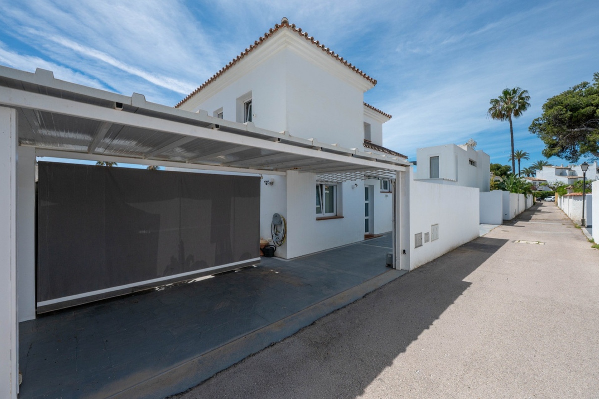 Wiederverkauf - Villa - Estepona - Estepona Centro