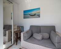 Wiederverkauf - Villa - Estepona - Estepona Centro
