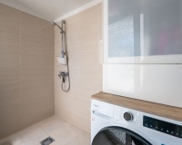 Wiederverkauf - Villa - Estepona - Estepona Centro