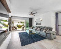 Wiederverkauf - Villa - Estepona - Estepona Centro