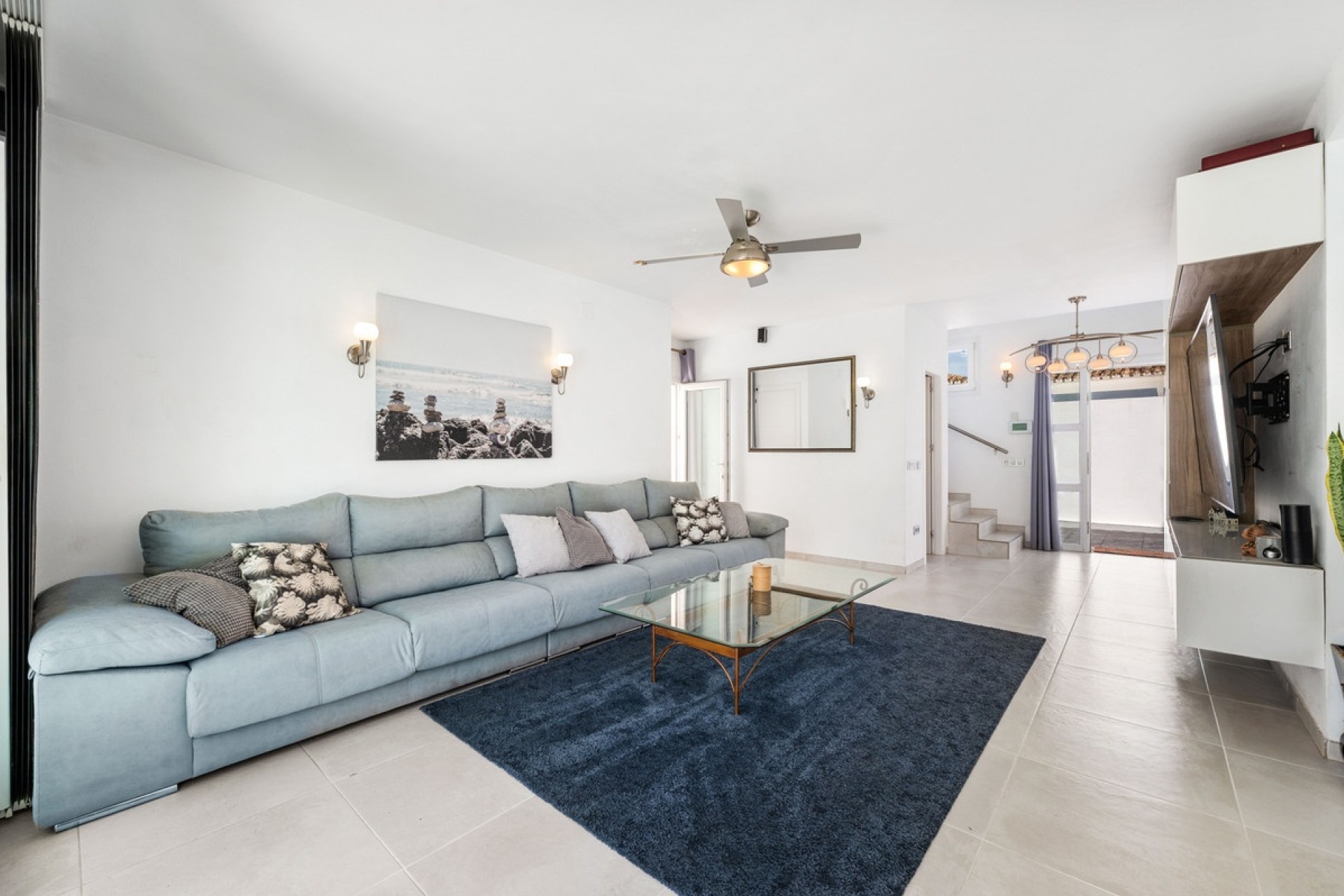Wiederverkauf - Villa - Estepona - Estepona Centro