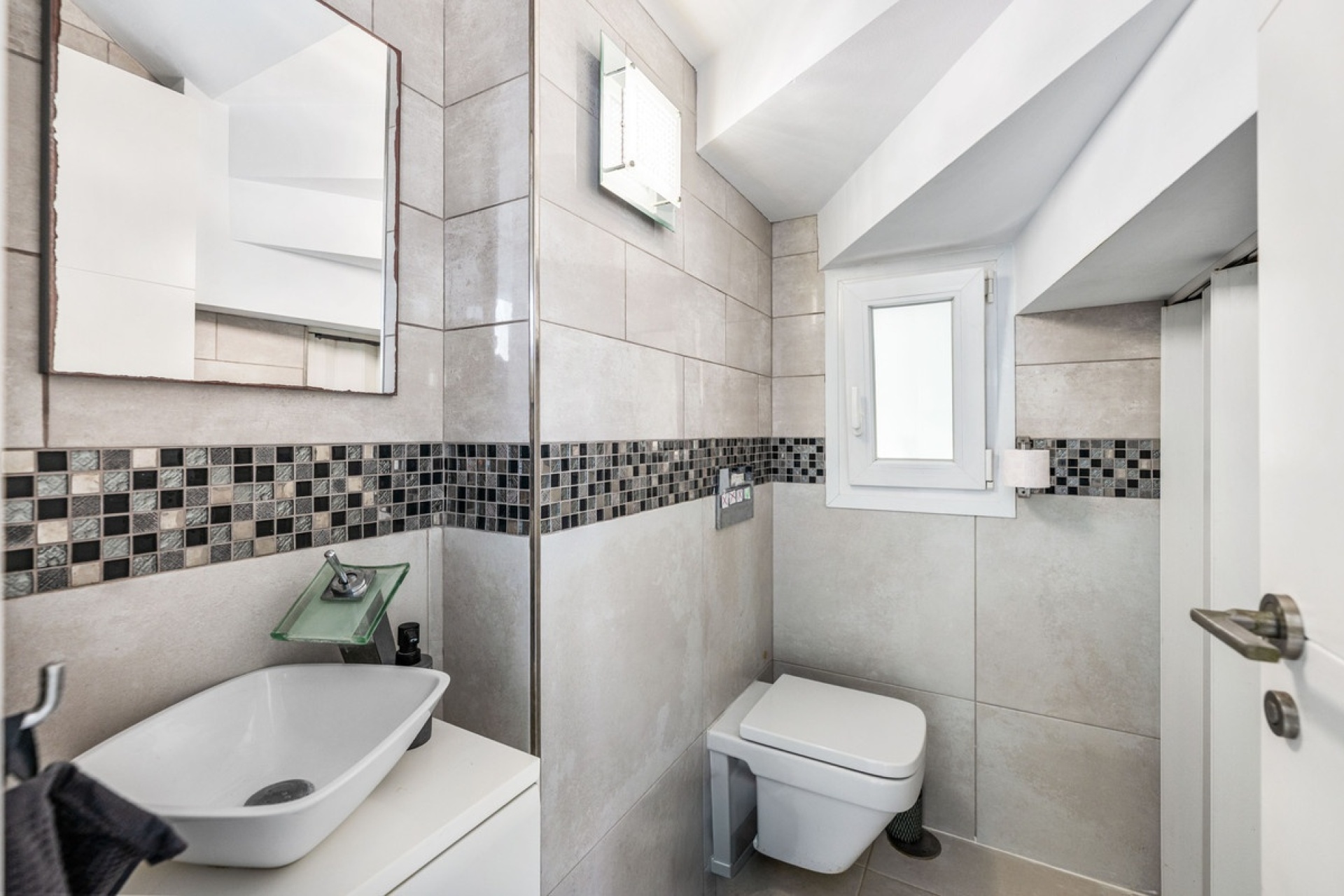Wiederverkauf - Villa - Estepona - Estepona Centro