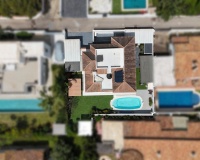 Wiederverkauf - Villa - Estepona - Estepona Centro