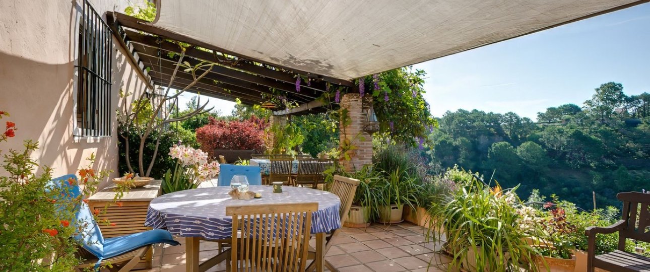 Wiederverkauf - Villa - Estepona - Estepona Centro