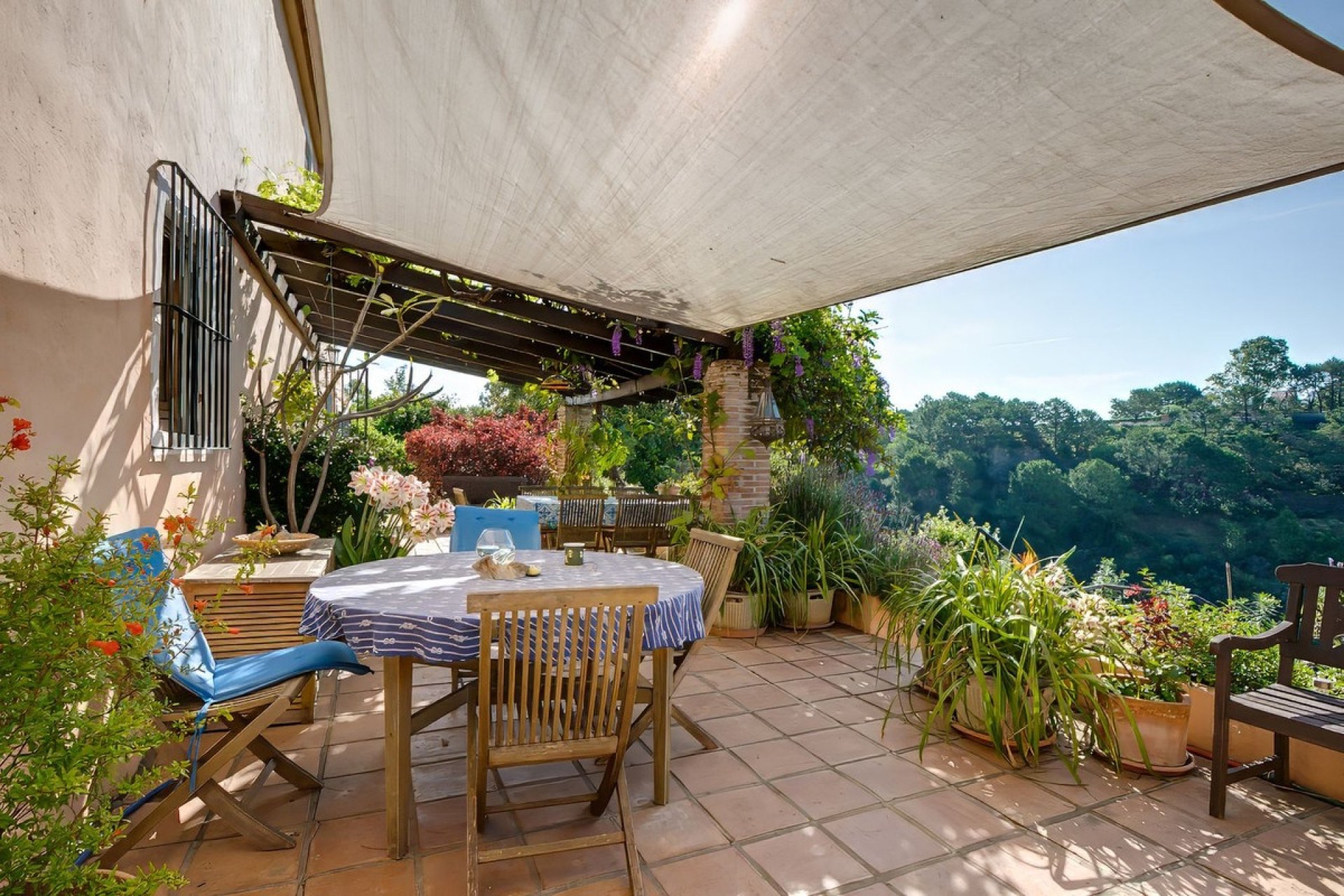 Wiederverkauf - Villa - Estepona - Estepona Centro