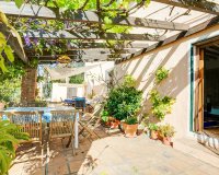 Wiederverkauf - Villa - Estepona - Estepona Centro