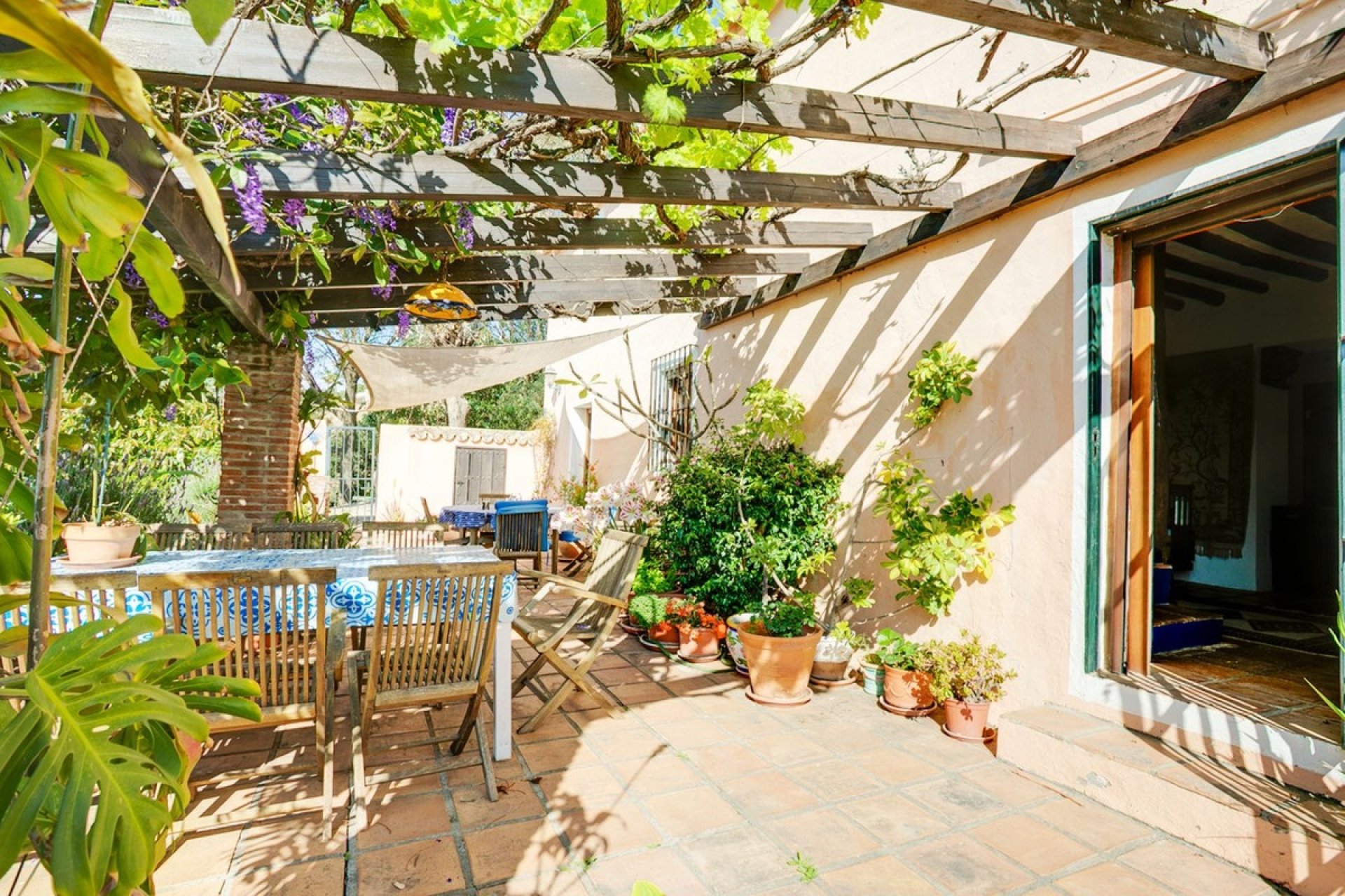 Wiederverkauf - Villa - Estepona - Estepona Centro