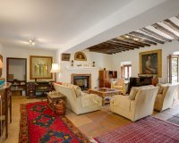 Wiederverkauf - Villa - Estepona - Estepona Centro